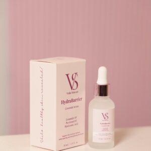 HydraBarrier - Ceramide Serum